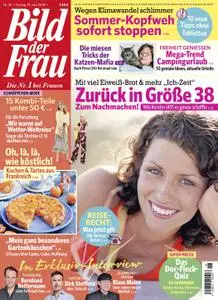 Bild der Frau – 19. Juni 2020