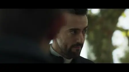 The Envoys S02E03