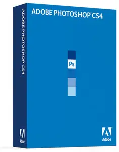 Adobe Photoshop CS4 11.0 [MacOs X ReUp]