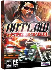 Outlaw Chopper (Full Rip)