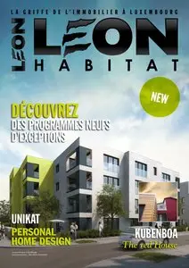 Leon Habitat - Octobre 2011
