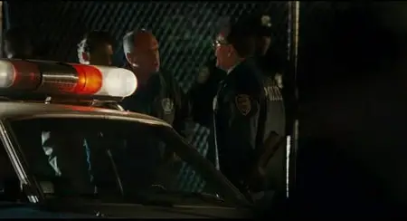 We Own The Night (2007)