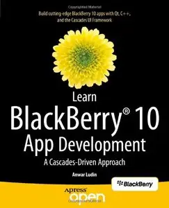 Learn BlackBerry 10 App Development (Repost)