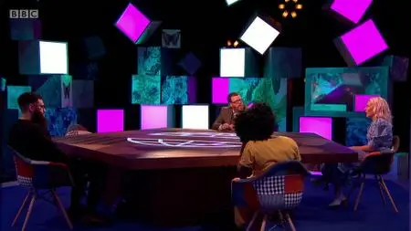 Frankie Boyle's New World Order S04E02