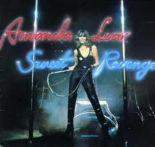 AMANDA LEAR - Original Discography (1977-1981)+