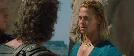 Troy Director's Cut (2004)