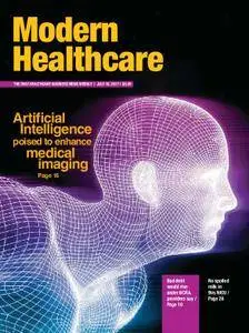 Modern Healthcare – July 10, 2017