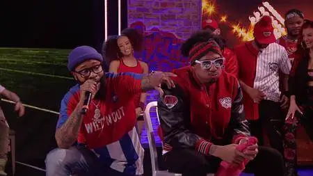 Wild 'n Out S11E08