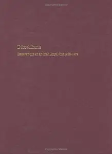Dun Ailinne: Excavations at an Irish Royal Site, 1968-1975