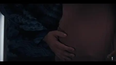 Nightflyers S01E07