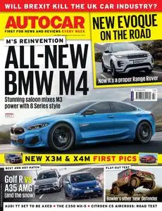 Autocar – February 2019