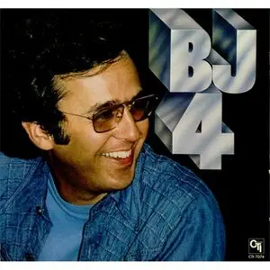 Bob James - BJ4 [96/24 Stereo LP Rip]
