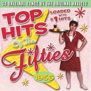 VA - Top Hits Of The Fifties: 1956-1959 (4CD) (2003) {Collectables}