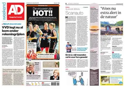 Algemeen Dagblad - Den Haag Stad – 29 juni 2019