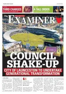 The Examiner - August 20, 2019