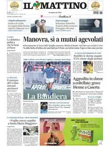 Il Mattino Circondario Nord - 14 Dicembre 2023