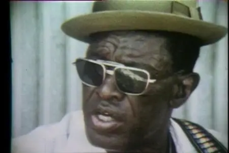 Masters Of The Country Blues - Lightnin' Hopkins & Roosevelt Sykes (2003)