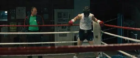 Bleed for This (2016)