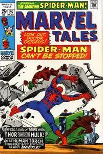 Marvel Tales v2 025 1970