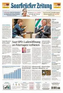 Saarbrücker Zeitung – 20. August 2019