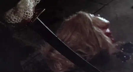 The Vampire Lovers (1970)