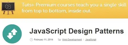 JavaScript Design Patterns