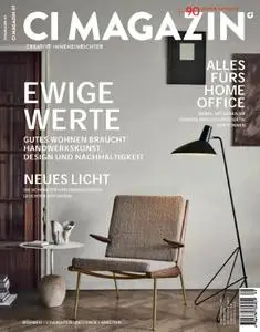 CI Magazin - Herbst-Winter 2020