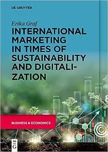 International marketing in times of sustainability and digitalization