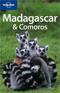Lonely Planet Madagascar & Comoros (Lonely Planet Madagascar)