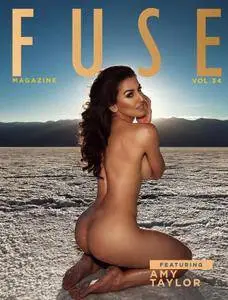 Fuse Magazine - Volume 34 2017