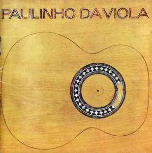 Paulinho da Viola - Paulinho da Viola (1978) {EMI-Odeon}