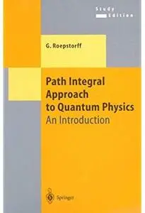 Path Integral Approach to Quantum Physics: An Introduction