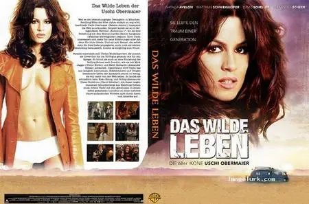 Das Wilde Leben German (2007) DVDRip