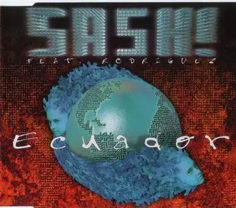 Sash! - Ecuador