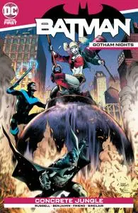 Batman-Gotham Nights 005 2020 Digital Zone