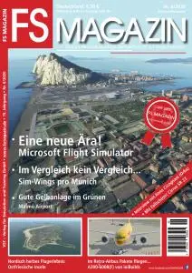 FS Magazin - Oktober-November 2020