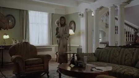 The Arrangement S01E10