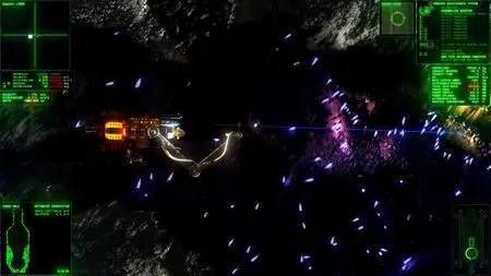 DeltaV Rings of Saturn (2023) v1.34.9