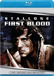 Rambo First Blood (1982)