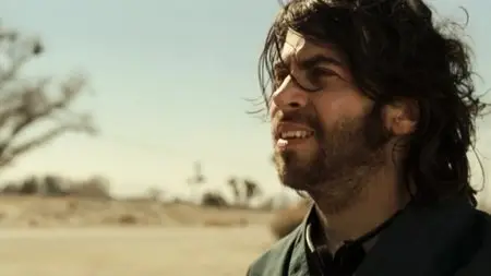 Sympathy for Delicious (2010)