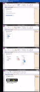 CBT Nuggets - Microsoft Office OneNote 2010