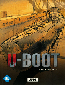 U-Boot - Volume 2 - Jude
