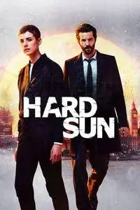 Hard Sun S01E05