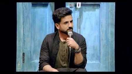 Vir Das: For India (2020)