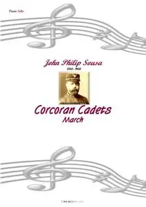 Corcoran Cadets