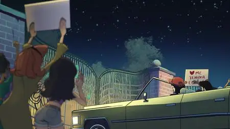 Agent Elvis S01E08