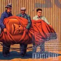The Mars Volta - 4 Albums (2003-2006)