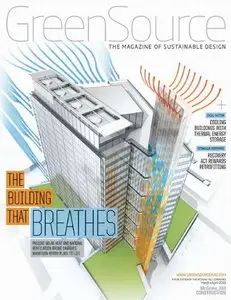 Green Source (March - April 2010)