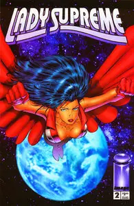 Lady Supreme (1996) Complete