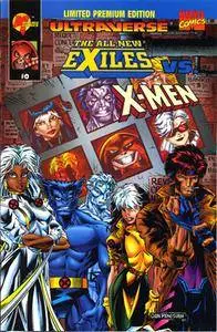 The All New Exiles vs. X-Men 00